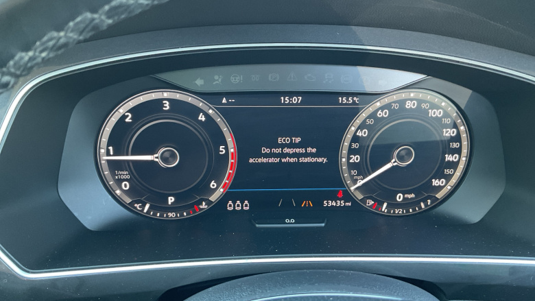 Volkswagen Tiguan 2.0 TDi 150 4Motion SEL 5dr DSG Diesel Estate